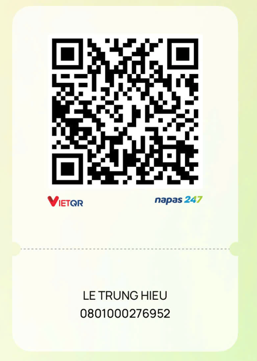 Mã QR mừng cưới